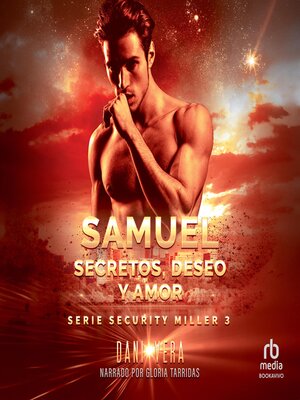 Samuel. Secretos, deseo y amor 